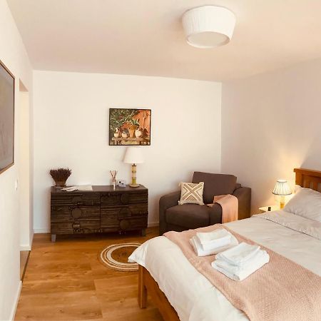 Warm And Cozy Studio Flat Near Straja Uricani  Ngoại thất bức ảnh